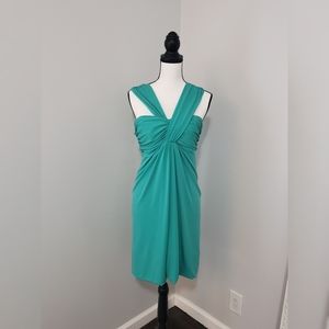 Express Cross Strap Dress